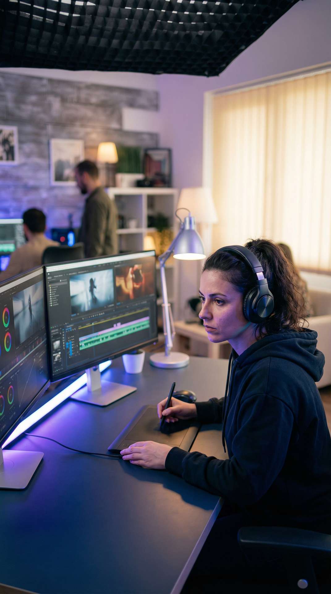 探花视频社区美图