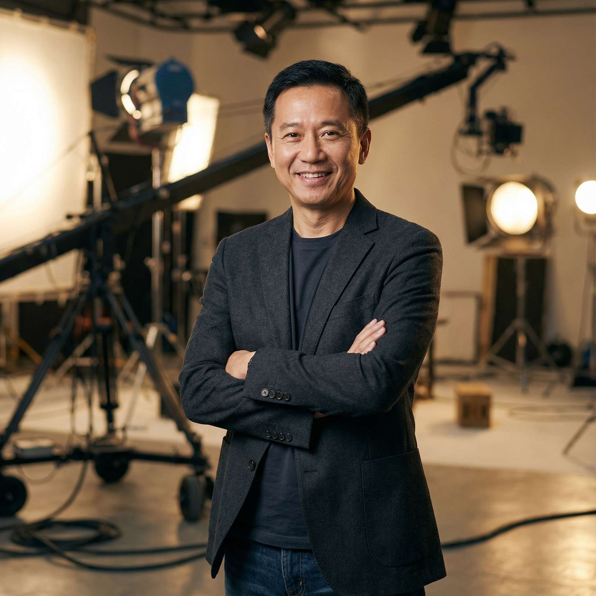 探花视频导演顾问