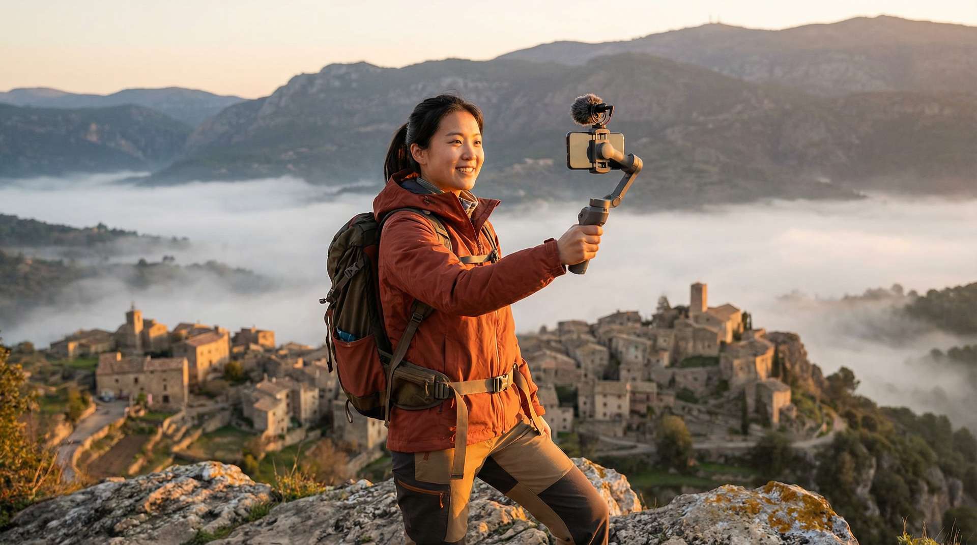 探花视频 MV拍摄